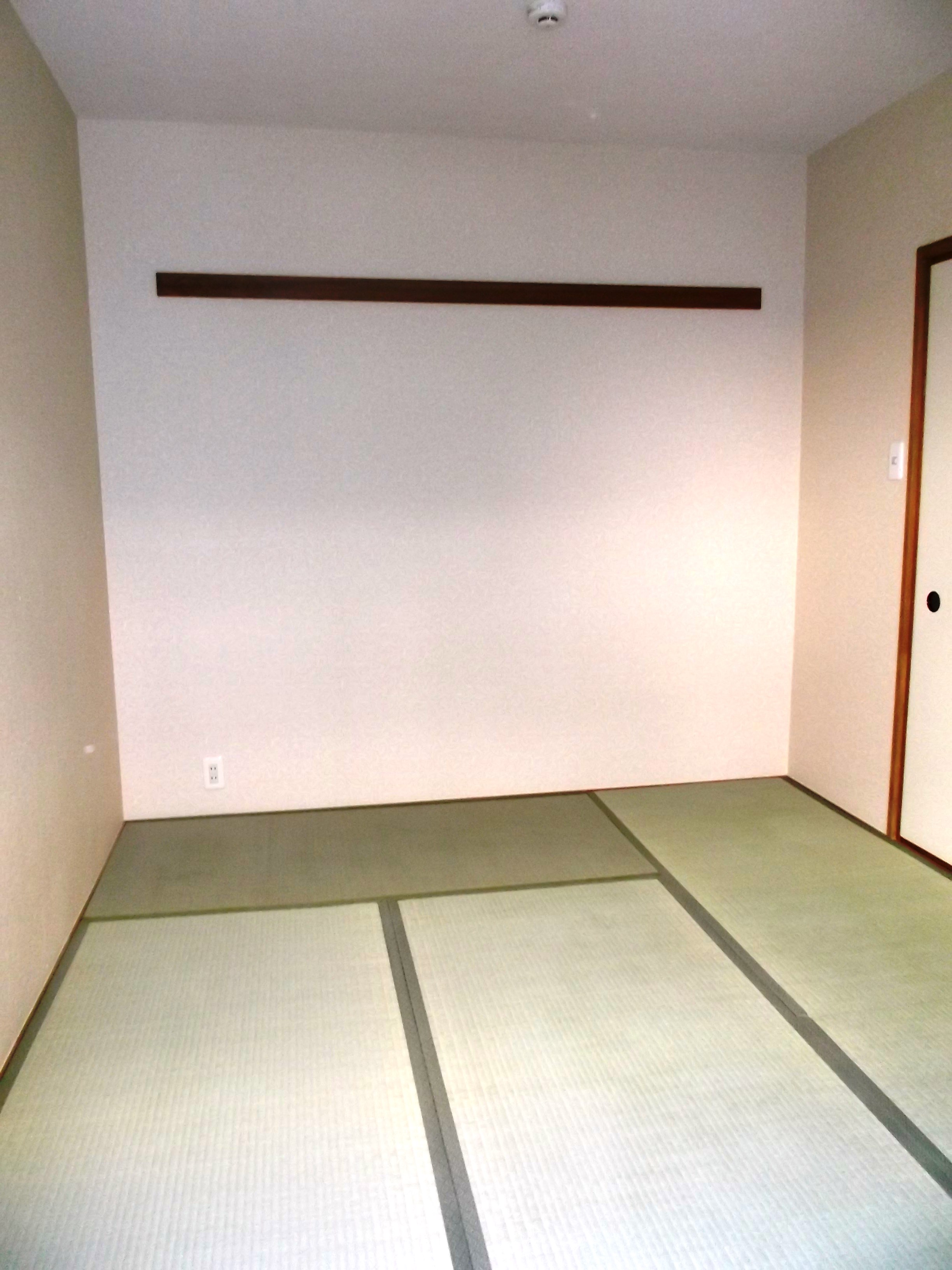 Other room space