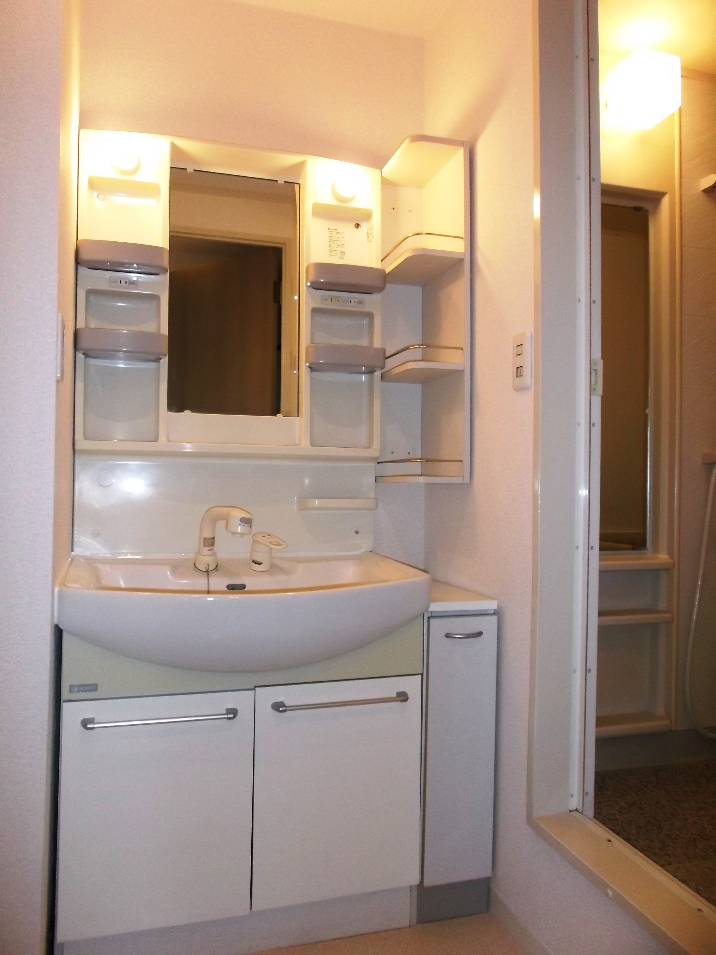 Washroom