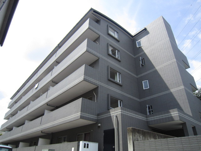 Building appearance