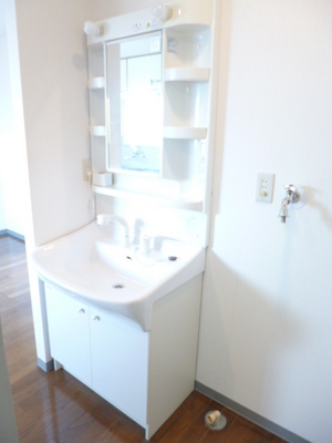 Washroom