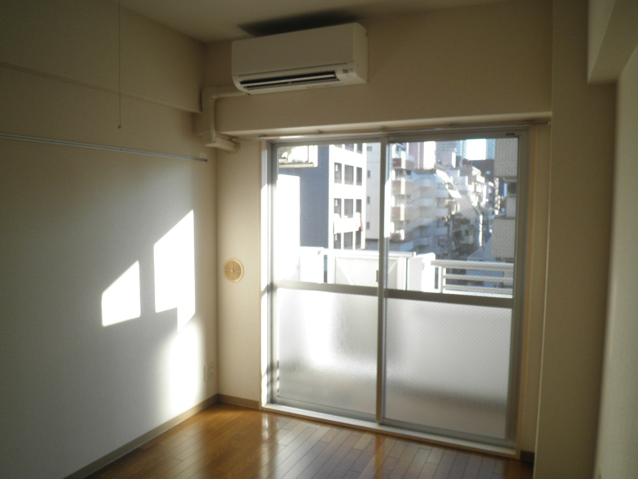 Other room space