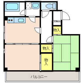 Building appearance