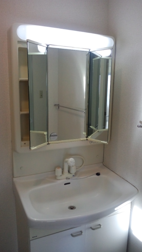 Washroom