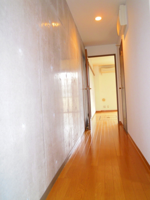 Other room space