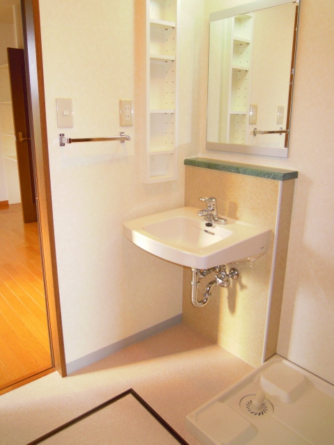 Washroom