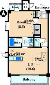 Living and room