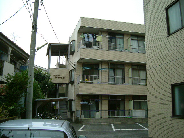 Building appearance