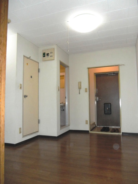 Other room space