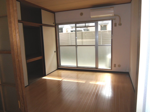 Other room space