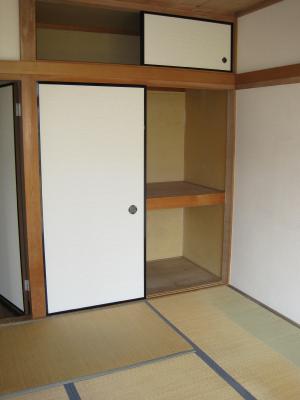 Other room space. bedroom