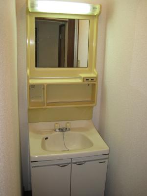 Washroom