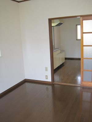 Other room space