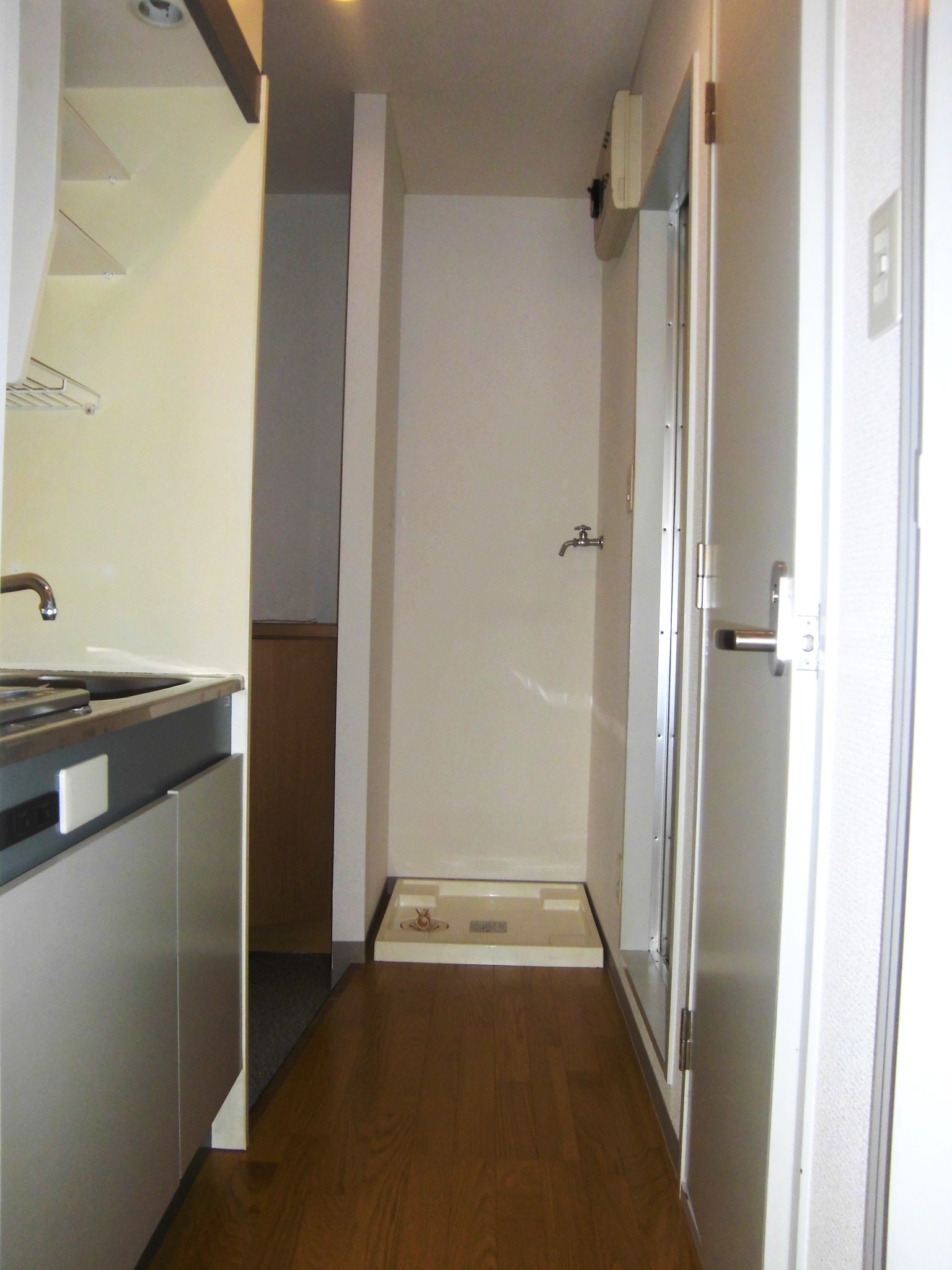 Other room space