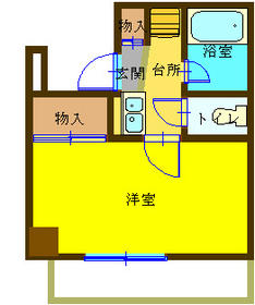 Building appearance