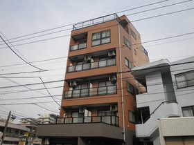 Building appearance