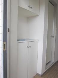 Living and room. With shoe box