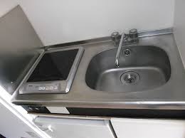 Kitchen. System IH Kitchen