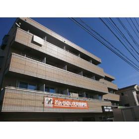 Building appearance