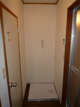 Other room space