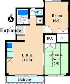 Living and room