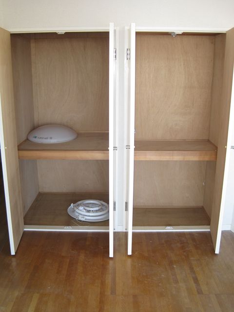 Other room space. bedroom