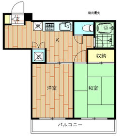 Building appearance
