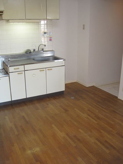 Kitchen. Kitchen