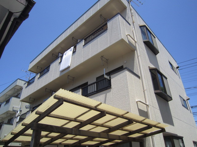 Building appearance