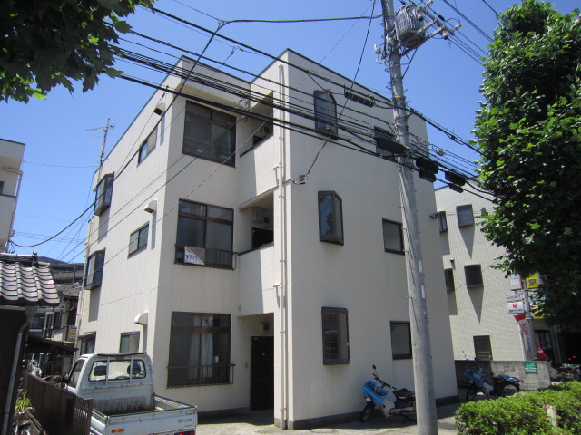 Building appearance