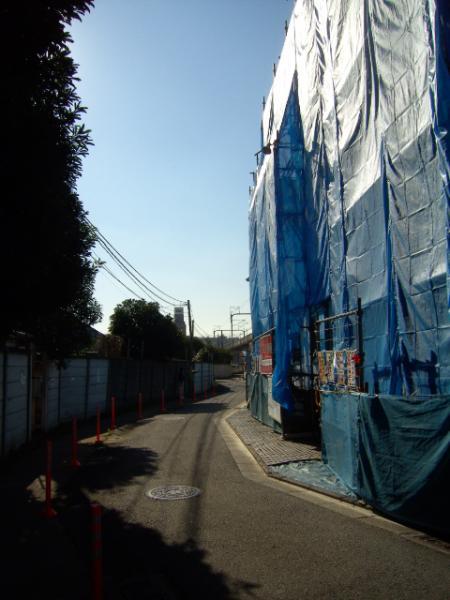 Local appearance photo