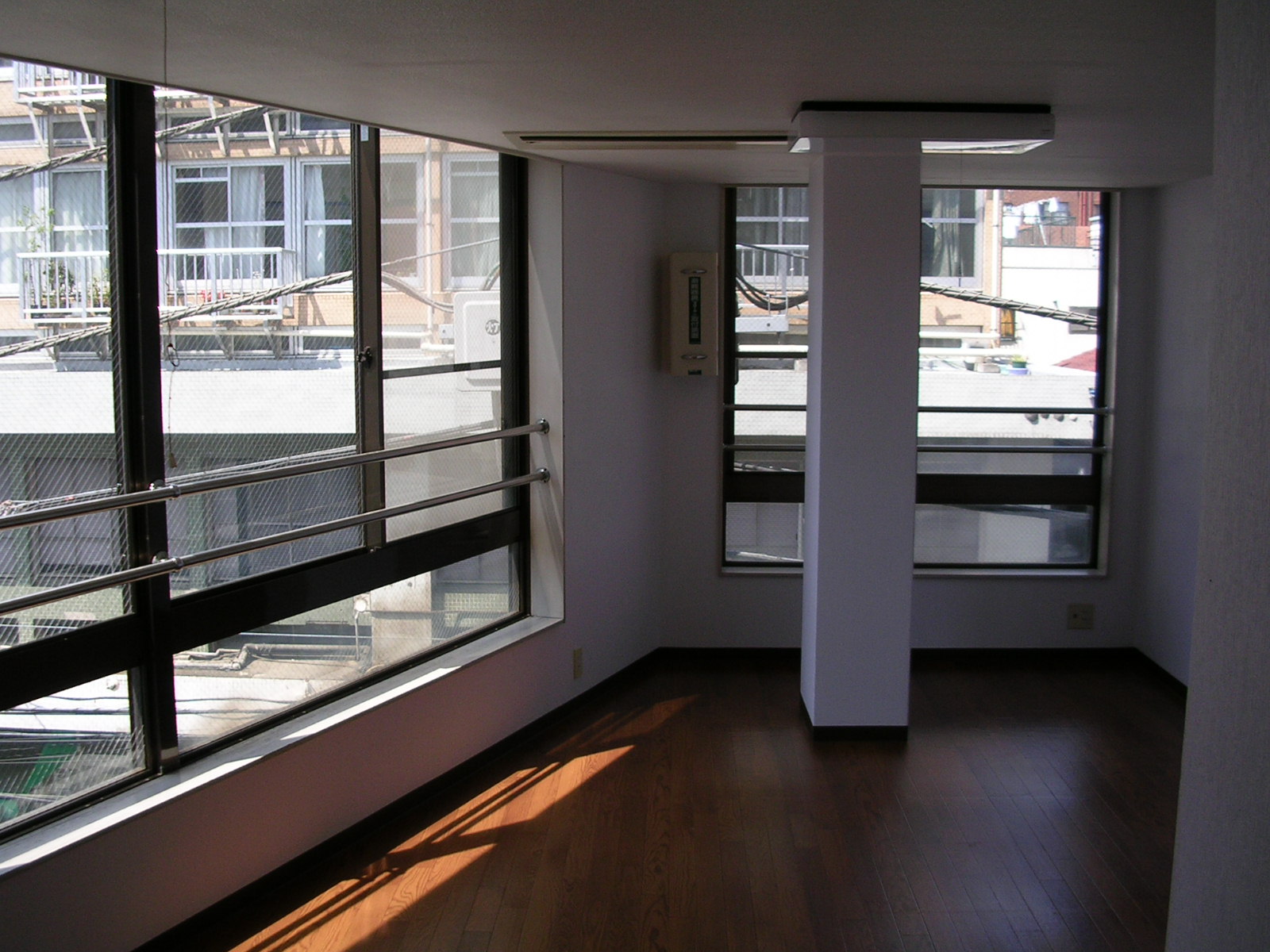 Living and room