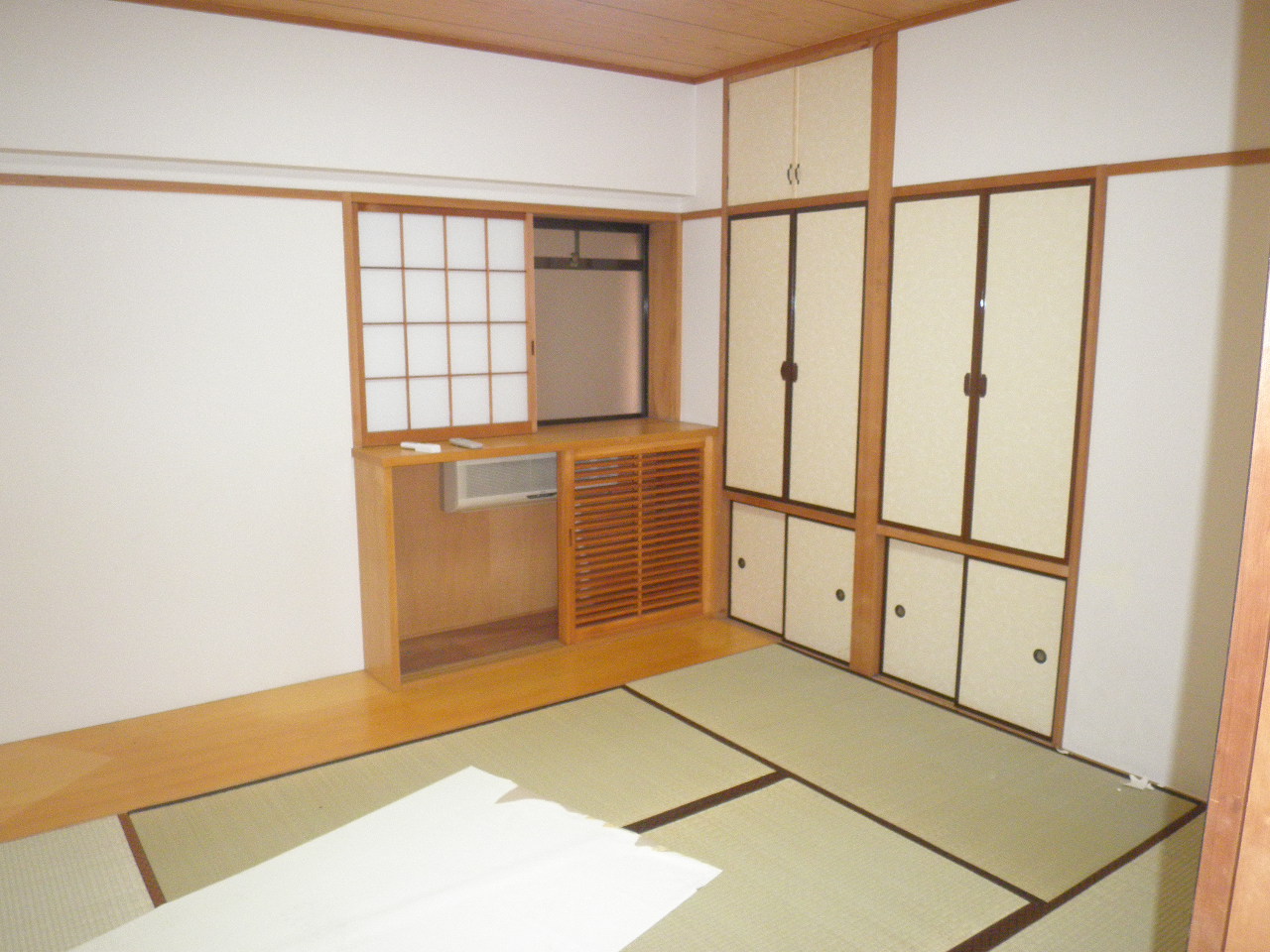 Other room space
