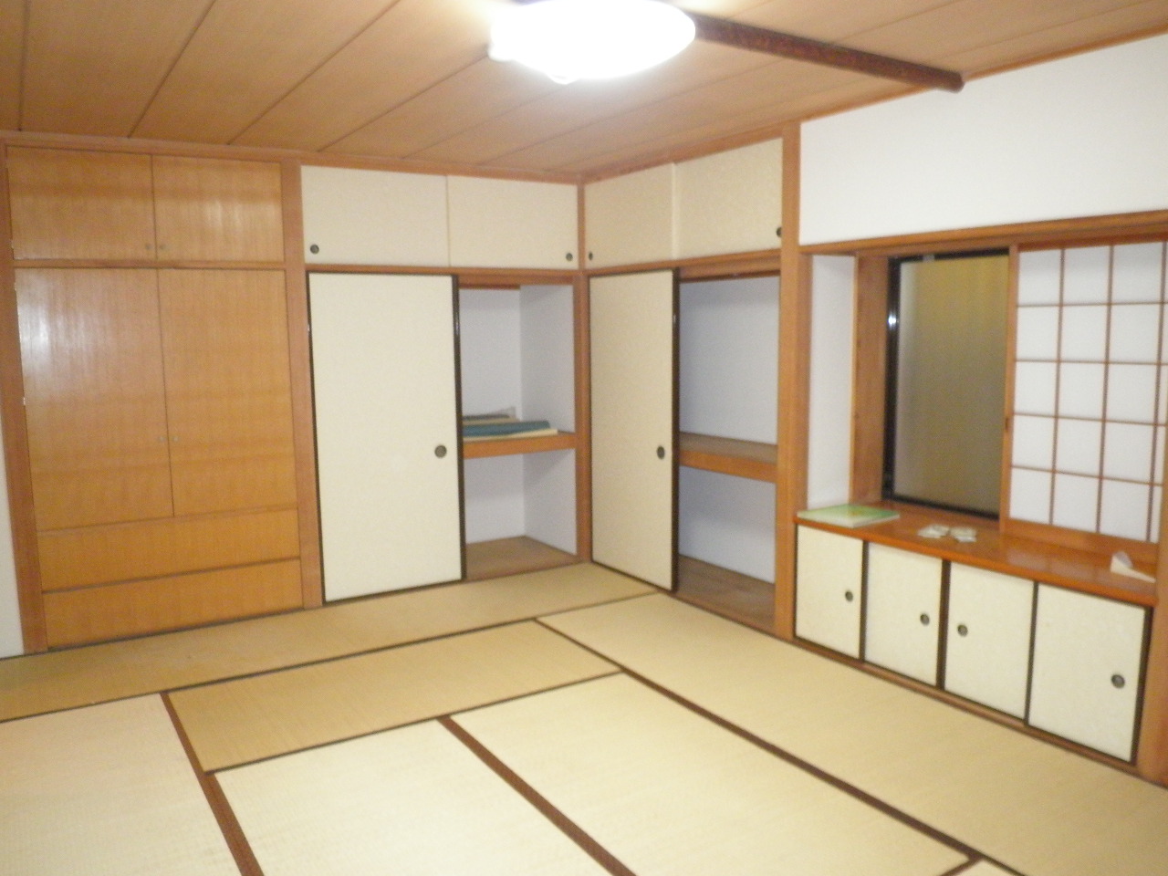 Other room space