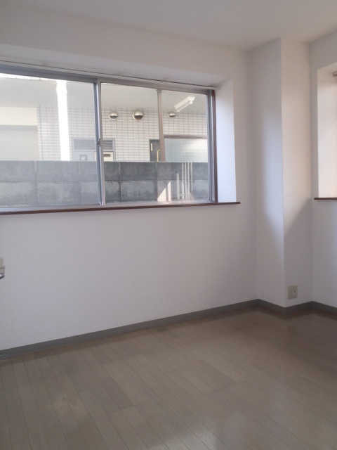 Living and room. This room corner room