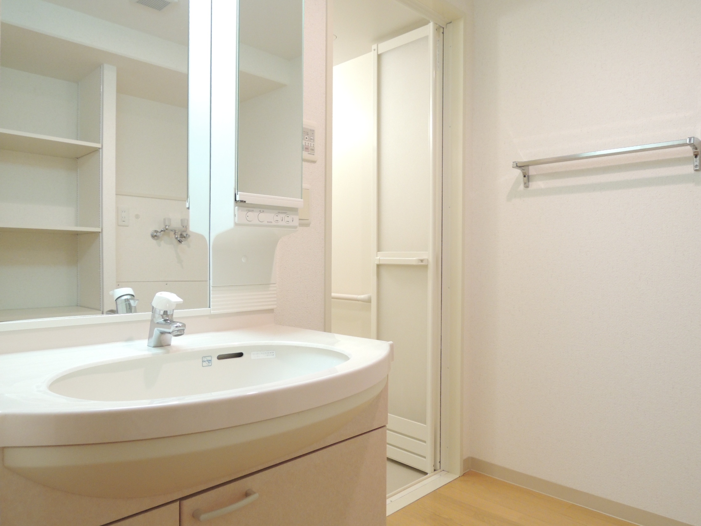 Washroom