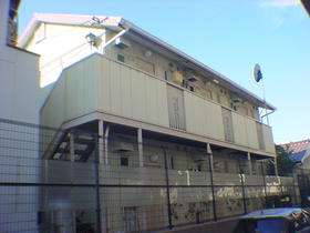 Supermarket