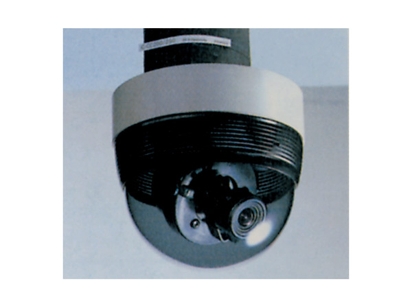 Security.  [Security cameras (lease method)] Parking and entrance ・ Installed security cameras in strategic points in the site, such as in the elevator.  ※ Following publication photograph of the same specification