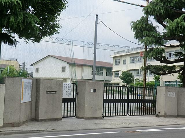 Primary school. 200m to Kawasaki City Furukawa Elementary School