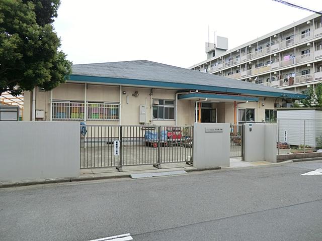 kindergarten ・ Nursery. Yako 720m to nursery school