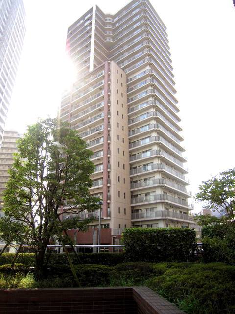 Building appearance