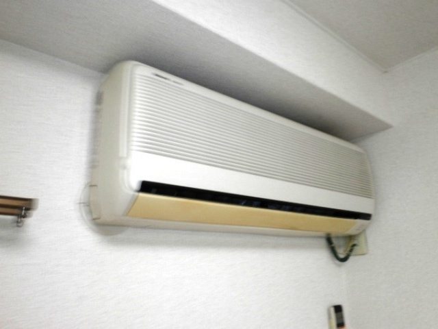 Other. Air conditioning