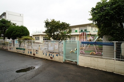 kindergarten ・ Nursery. Nanping between nursery school (kindergarten ・ 223m to the nursery)