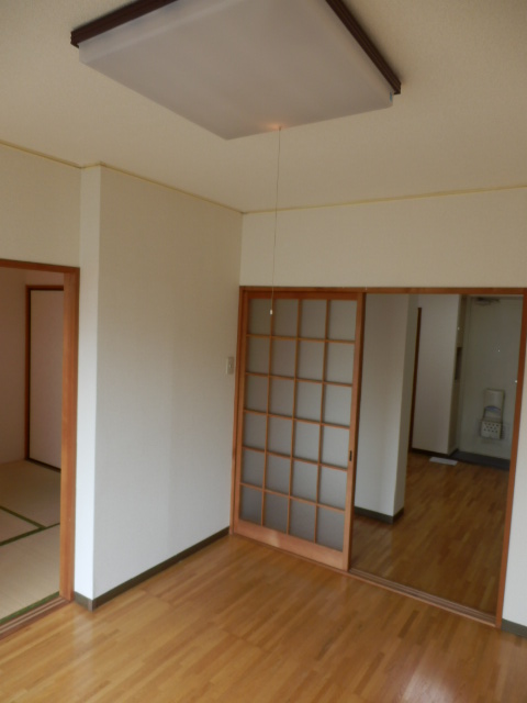 Living and room