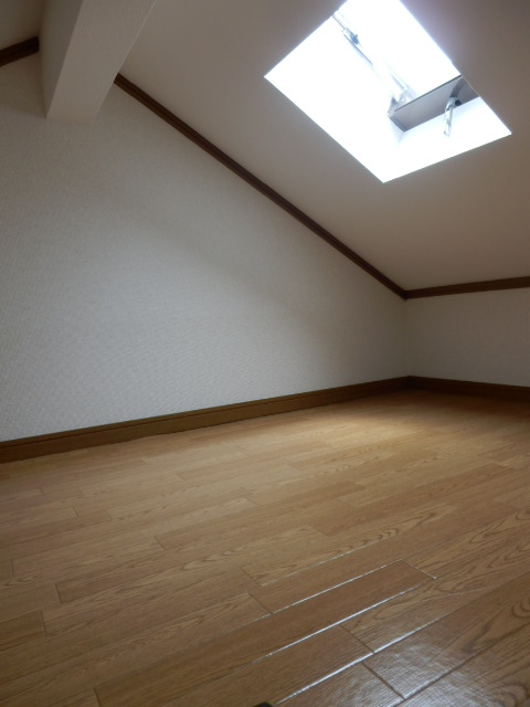 Other room space