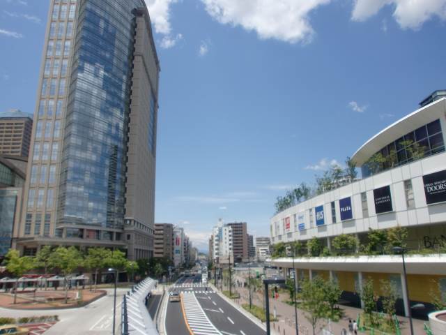 Shopping centre. Lazona 1400m to Kawasaki Plaza (shopping center)