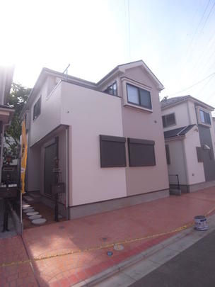 Local appearance photo