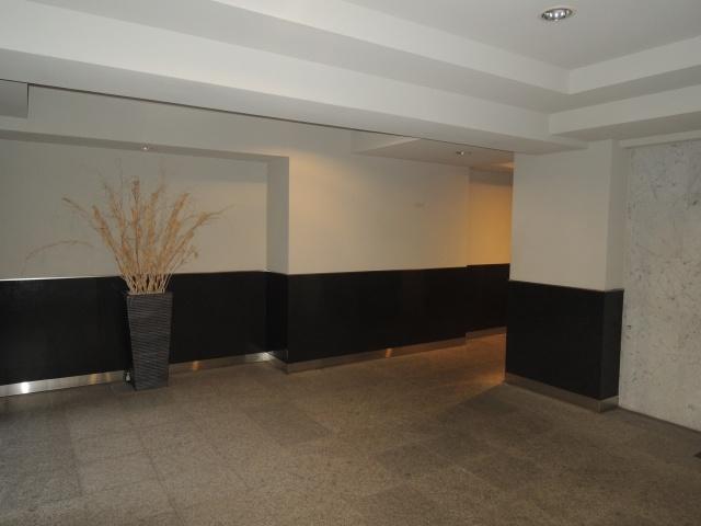 Other common areas. lobby