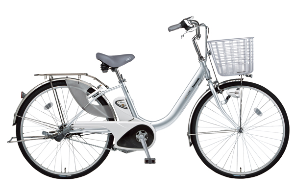 Common utility.  [Electric share cycle (32 units)] As a means of transportation that does not emit CO2, Prepare a share cycle in which you live can feel free to use. Adopted a motorized, This is useful when you carry on a slope or heavy luggage.  ※ It is when you use will in accordance with the management contract. Use fee will be charged. (Same specifications)