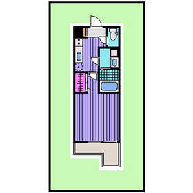 Building appearance