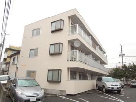 Building appearance